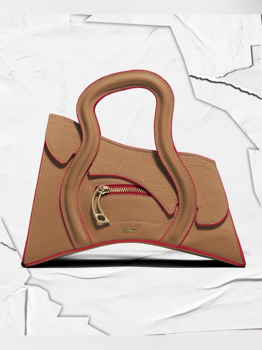 MSCHF GSCT HANDBAG